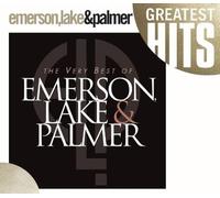 Emerson, Lake & Palmer - Very Best of