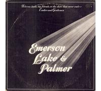 Emerson Lake & Palmer - Welcome Back My Friends