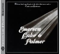 Emerson Lake & Palmer - Welcome Back My Friends...