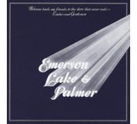 Emerson.Lake & Palmer - Welcome Back My Friends to the Show That Never End