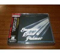 Emerson Lake & Palmer - Welcome Back My Friends To The Show That Never Ends