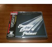 Emerson Lake & Palmer - Welcome Back My Friends To The Show That Never Ends JAPAN [CD]
