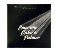 Emerson, Lake & Palmer - Welcome Back My Friends To The Show That Never Ends - Ladies And Gentlemen (3 LPs) [disco de vinilo LP record]