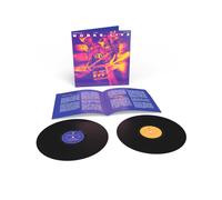 EMERSON LAKE & PALMER - Works Live Canada 1977 (2026) 2 LP Vinilo 33 RPM