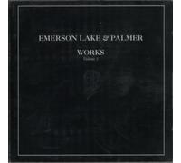 Emerson, Lake & Palmer - Works Volume 1