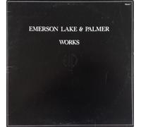 Emerson, Lake & Palmer - Works - Volumen 1