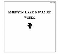 Emerson, Lake & Palmer - Works - Volumen 2 [Vinilo]