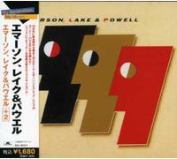 Emerson Lake & Powell - Emerson Lake & Powell