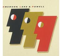 Emerson, Lake & Powell - Emerson Lake & Powell