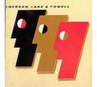 Emerson, Lake & Powell - Emerson Lake & Powell