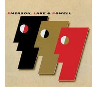 Emerson, Lake & Powell Emerson, Lake & Powell (Vinyl) 12" Album