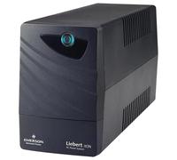 EMERSON Liebert itON 400VA iec Línea interactiva 0,4 kVA 240 W Stepwise LI32101C