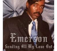 Emerson - Sending All My Love Out (5 Year Anniversary Yellow Vinyl) [Vinilo]