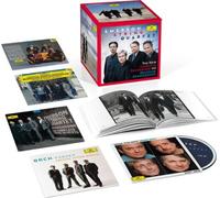 Emerson String Quartet - Complete Recordings on Deutsche Grammophon