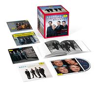 Emerson String Quartet - Complete Recordings on Deutsche Grammophon