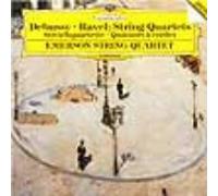 Emerson String Quartet - Debussy/Ravel:String Quartets