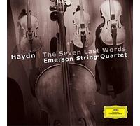 Emerson String Quartet - Haydn: The Seven Last Words, Op.51
