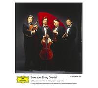 Emerson String Quartet - "Intimate Letters" Janacek/Martinu: String Quartets