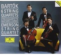 Emerson - String Quartets 1-6