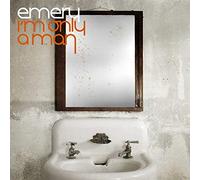 Emery - I'm Only a Man