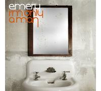 Emery - I M Only a Man