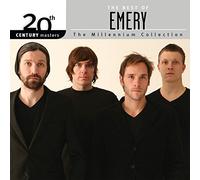 Emery - Millennium Collection: 20th Century Masters