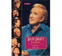 Emery, Ralph - Ralph Emery's Country Legends 1 [USA] [DVD]