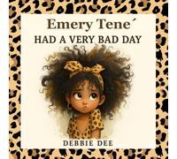 Emery Tene Had a Very Bad Day