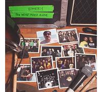 Emery - You Were Never Alone (Dig)