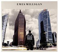 Emes Milligan - Emes Milligan: Self-Made Man [CD]