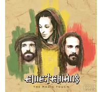 Emeterians - The Magic Touch
