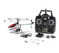 Émetteur 2.4 GHz Flybar 190E Single Blade