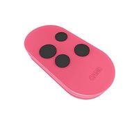 Emetteur 4 canaux TOPD4FPS Rose - CAME
