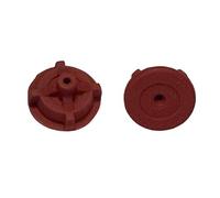 Emevi Fergas TGA y TGO - Goma de motor para ventiladores tangenciales con ventilador de 45 mm