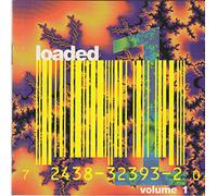 EMF D Generation Lenny Kravitz Radiohead Jesus Jones - Ioaded voIume I