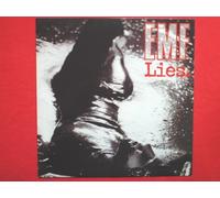 EMF - EMF Lies Mega Stress Mix 12" Parlophone 12R 6296 EX/EX 1991 12 inch
