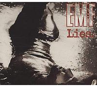 EMF - Lies [Single-CD]