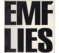 Emf - Lies / Strange Brew / Head the Ball [Vinilo]