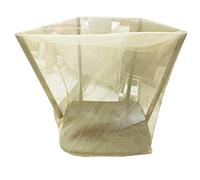 EMF protección WiFi router cubierta de bloqueo de radiación escudo para router torres móviles WiFi y señales RF alta protección red