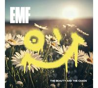 EMF - The Beauty and The Chaos [Vinilo]