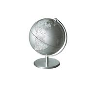 EMFORM Globo Silverplanet plata
