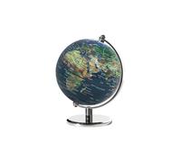 TROIKA Mini globos terráqueos Gagarin Physical No2 13cm