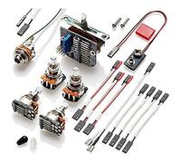 EMG 3 Pickup Kit de cableado de conversión