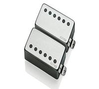 EMG 57/66 Pickup Set, cromo cepillado