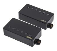 EMG Pickups »57/66 - PICKUP SET - BLACK« Pickup-Set Guitarra Eléctrica | PU: 57/66 | Color: Black