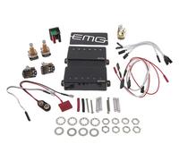 EMG 57/66 Set F-Spaced BK