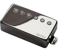 EMG 66 Black Chrome Humbucker