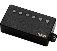 EMG 66 Black Humbucker