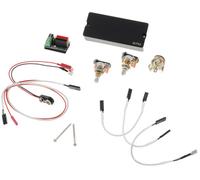 EMG 707 Black