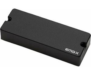 EMG 808X Black Humbucker